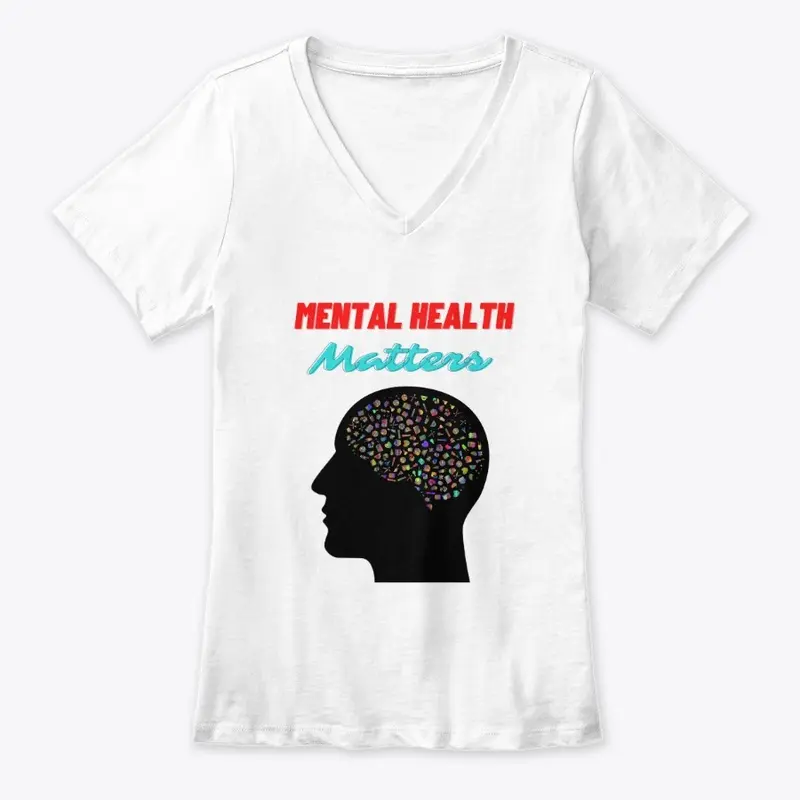 Mental Health Matters 