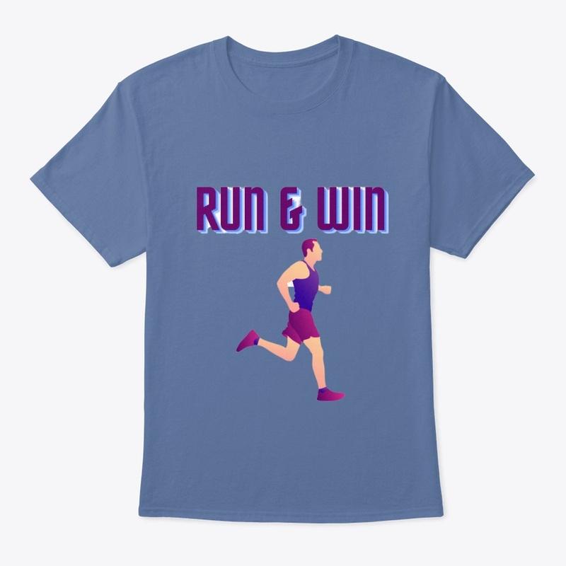 RUN & WIN