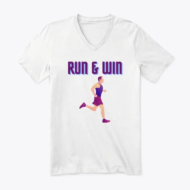 RUN & WIN