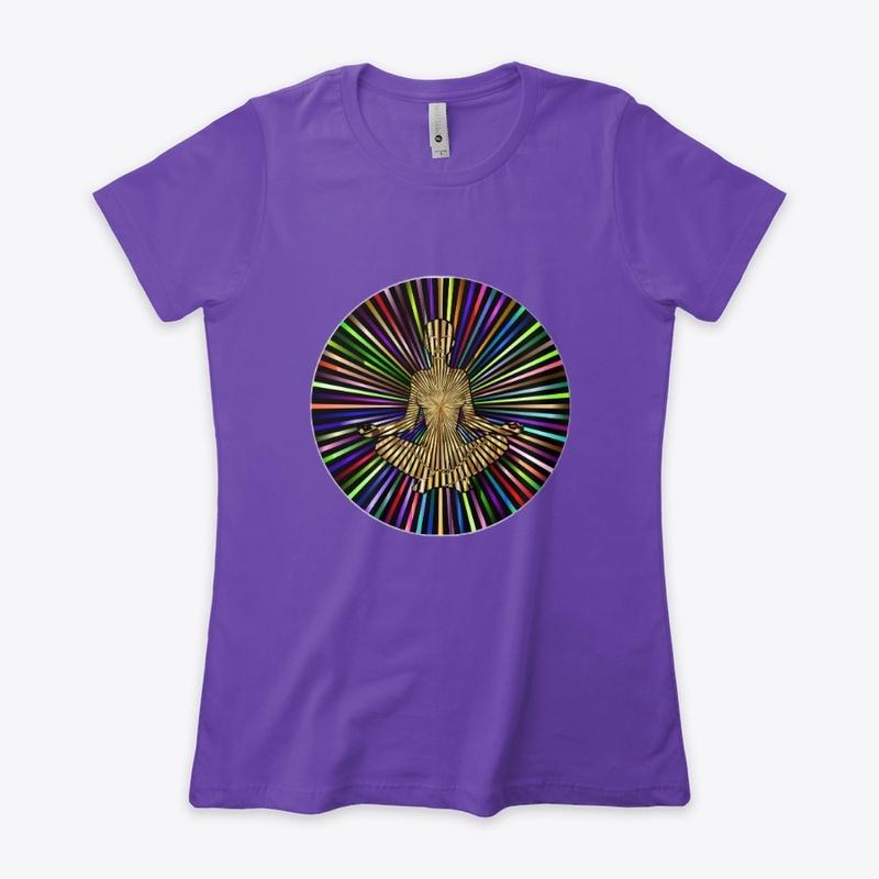 Meditation Design for Women