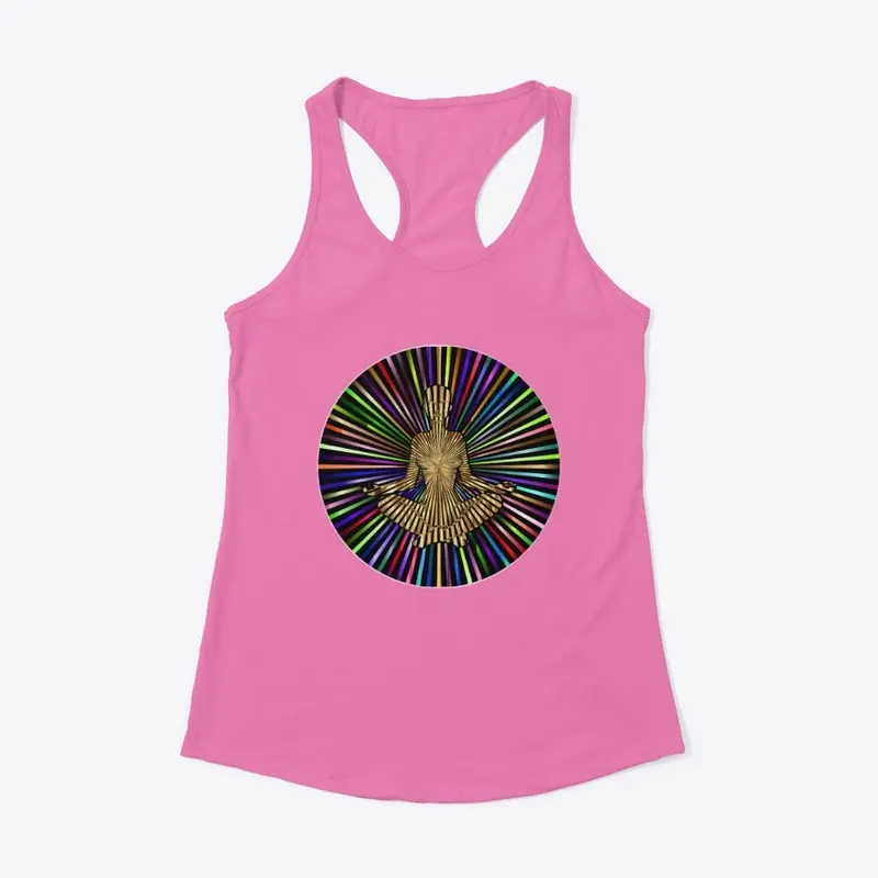 Meditation Design for Women