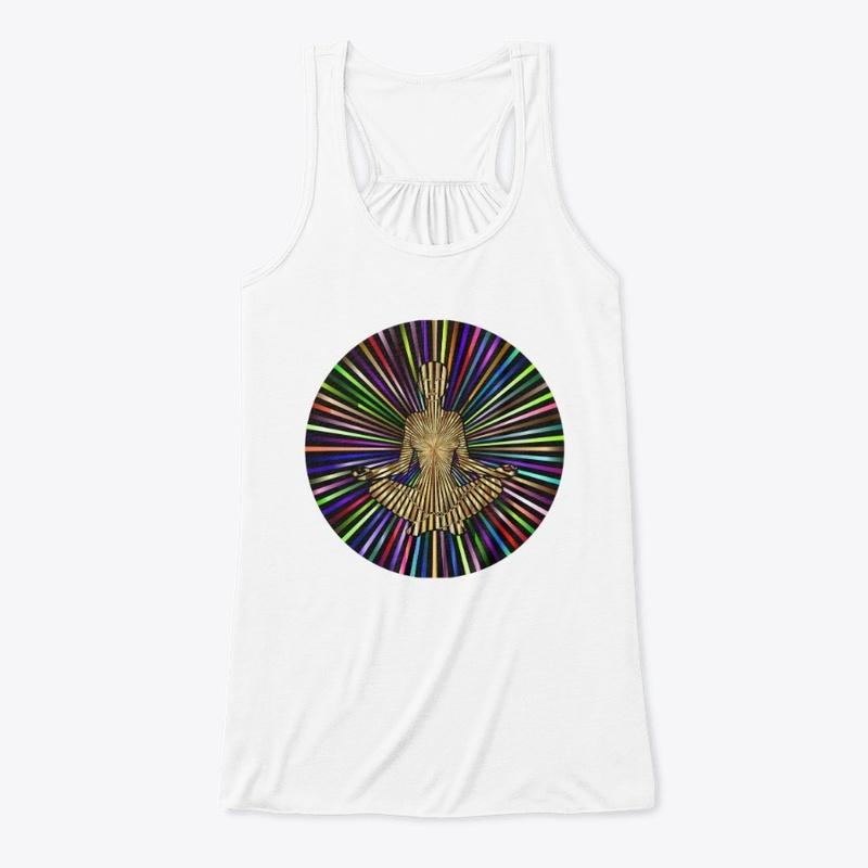 Meditation Design for Women