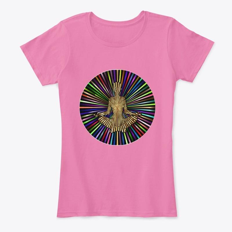 Meditation Design for Women