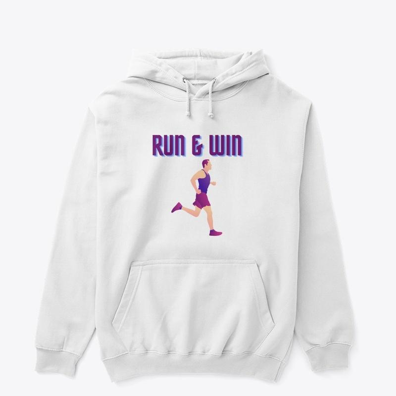 RUN & WIN