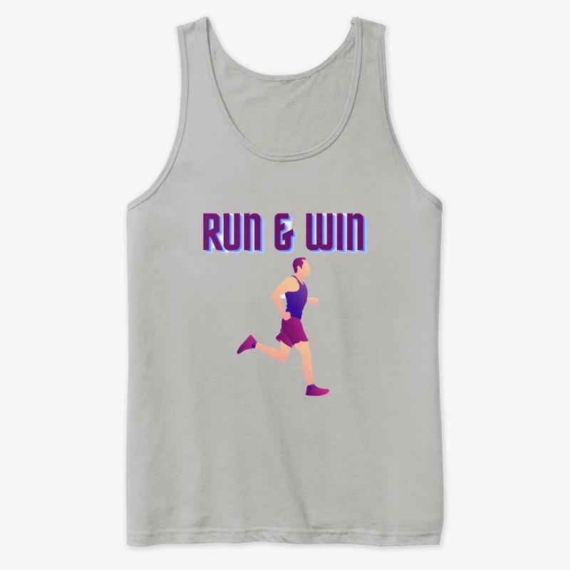 RUN & WIN