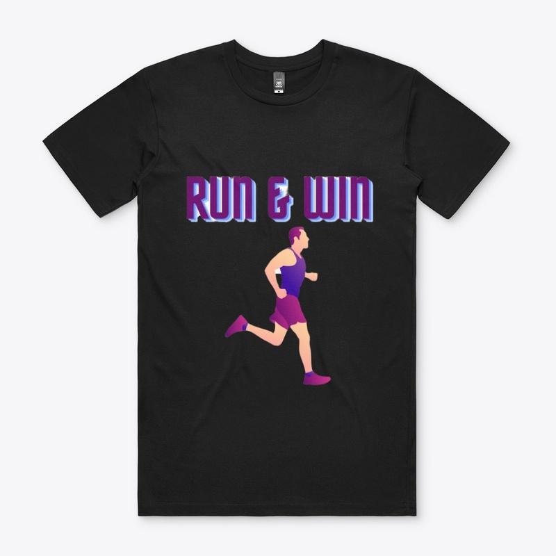 RUN & WIN