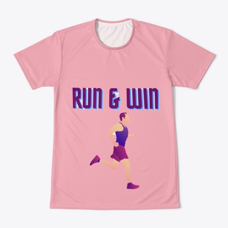 RUN & WIN