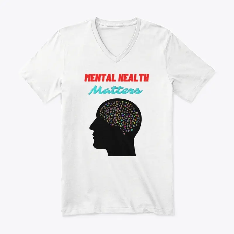 Mental Health Matters 