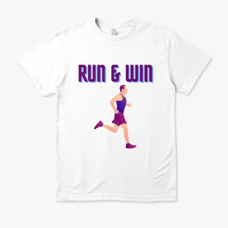 RUN & WIN