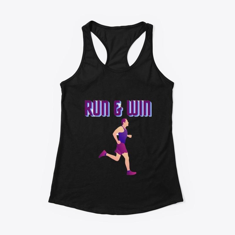 RUN & WIN