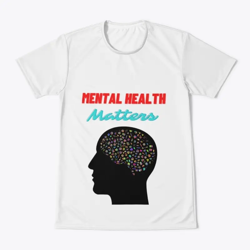 Mental Health Matters 