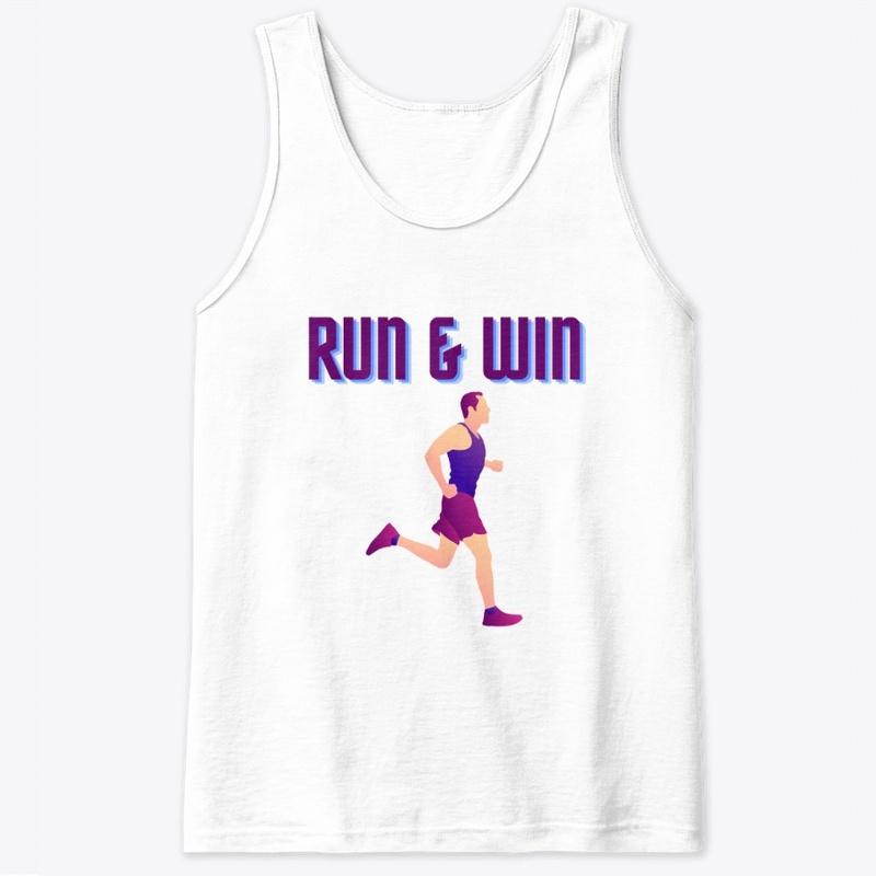 RUN & WIN