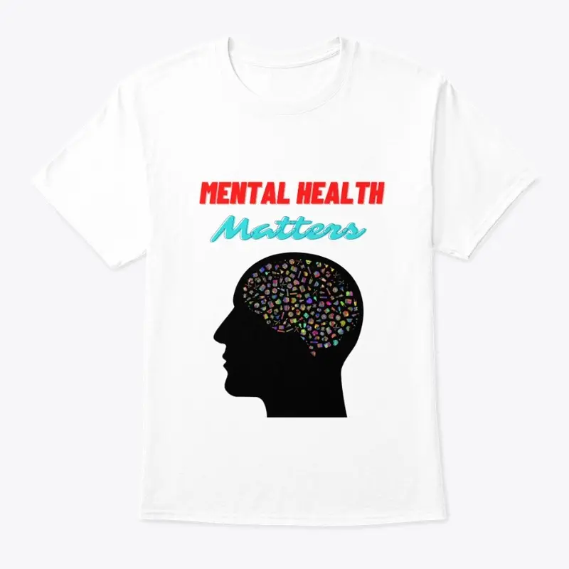 Mental Health Matters 